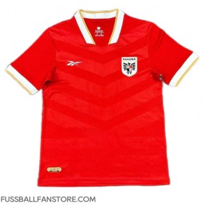 Panama Replik Heimtrikot Copa America 2024 Kurzarm